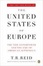 Cover of 'The United States of Europe'