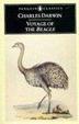 Cover of The Voyage of the Beagle