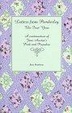 Cover of Letters from Pemberley, the First Year