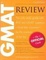 Cover of "The Official Guide for GMAT Review"