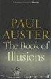 Cover of The Book of Illusions