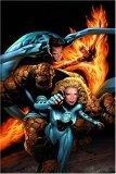 Ultimate Fantastic Four, Vol. 5 : Crossover