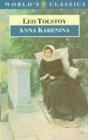 Anna Karenina (World's Classics)