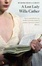 Cover of "A Lost Lady"