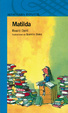 Cover of Matilda