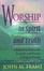 Cover of "Worship in Spirit and Truth"