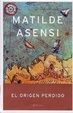 Cover of El origen perdido
