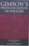 Cover of 'Gimson's Pronunciation of English'