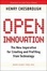 Cover of Open Innovation