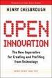 Cover of Open Innovation