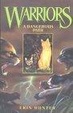 Cover of Warriors #5