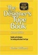 Cover of Non-Designer's Type Book, The