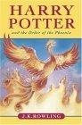 Harry Potter and the Order of the Phoenix (Book 5)