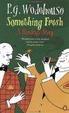 Cover of Something Fresh