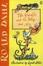 Cover of "The Giraffe and the Pelly and Me"