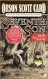 Cover of Seventh Son