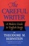 Cover of "The Careful Writer"