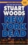 Cover of New York Dead