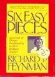 Cover of Six Easy Pieces