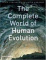 Cover of "The Complete World of Human Evolution"