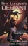 Cover of "Defiant"