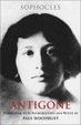 Cover of Antigone