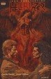 Cover of Hellblazer