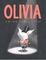 Cover of "Olivia Saves the Circus"