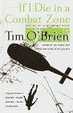 Cover of If I Die in a Combat Zone