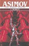 Cover of I, Robot