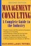 Cover of "Management Consulting"