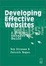 Cover of "Developing Effective Websites"