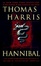 Cover of Hannibal