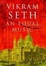 Cover of "An Equal Music"