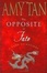 Cover of "The Opposite of Fate"