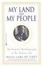 Cover of "My Land and My People"