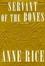 Cover of Servant of the Bones