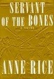Cover of Servant of the Bones