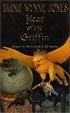 Cover of Year of the Griffin