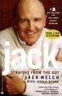 Jack : Straight from the Gut