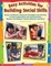 Cover of "Easy Activities for Building Social Skills"
