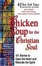 Cover of Chicken Soup for the Christian Soul