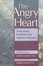 Cover of "The Angry Heart"