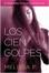 Cover of Los Cien Golpes
