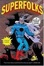 Cover of "Superfolks"