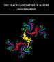 Cover of The Fractal Geometry of Nature
