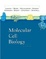 Cover of Molecular Cell Biology