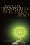 Cover of "Specimen Days"