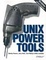 Cover of Unix Power Tools