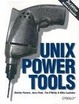 Cover of Unix Power Tools